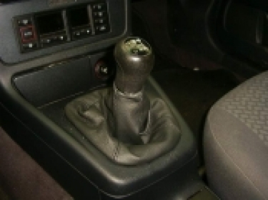 Pookhoes audi A3 99-01